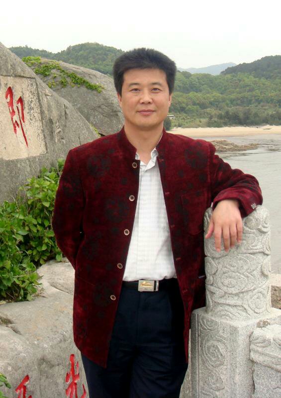 【人物篇】毛体书法专题——坚定文化自信，传承发展毛体书法艺术——胡艺顺毛体书法作品欣赏